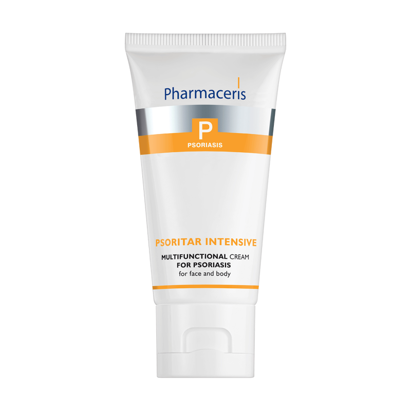 Pharmaceris P Psoritar Intensive Multifunctional Psoriasis Cream 50Ml