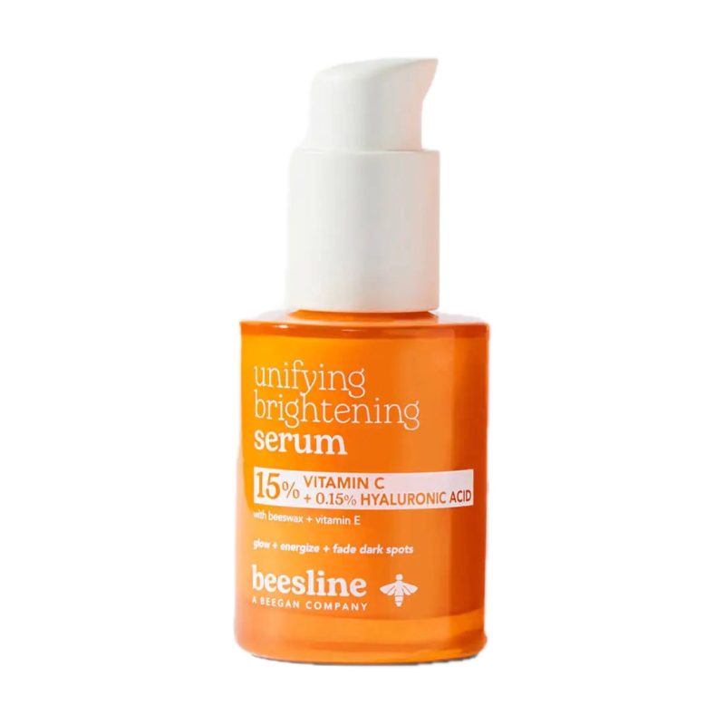 Beesline Unifying Brightening Serum 15% Vitamin C + Hyaluronic Acid 30Ml
