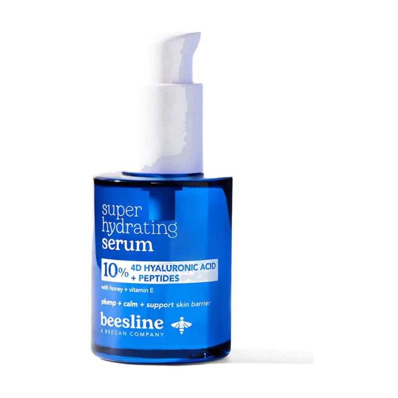 Beesline Super Hydrating Serum 10% 4D Hyaluronic Acid 30Ml