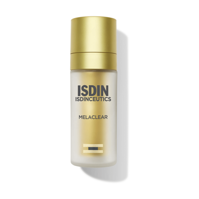 Isdin Melaclear Spot Corrective Serum 30Ml