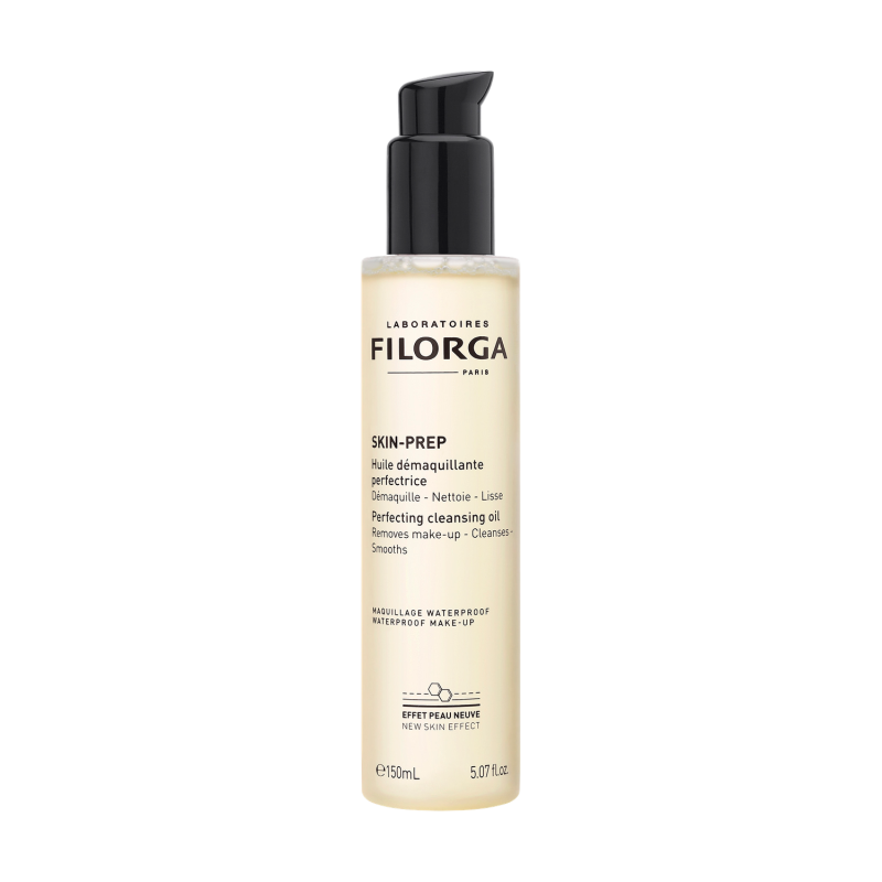 Filorga Skin Prep Perfecting Cleansing Oil 150 Ml