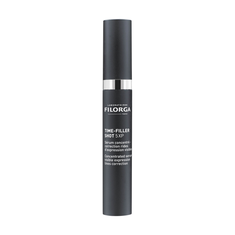 Filorga Time Filler Shot 5 Xp Concentrated Serum Expression Lines 15Ml