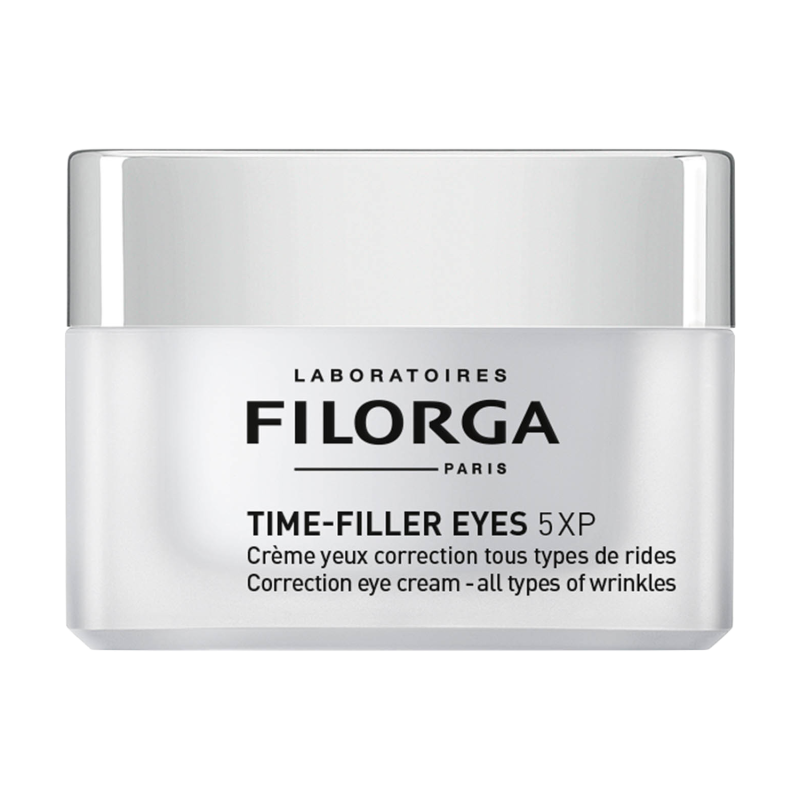 Filorga Time Filler Eyes 5Xp Correction Eye Cream 15Ml