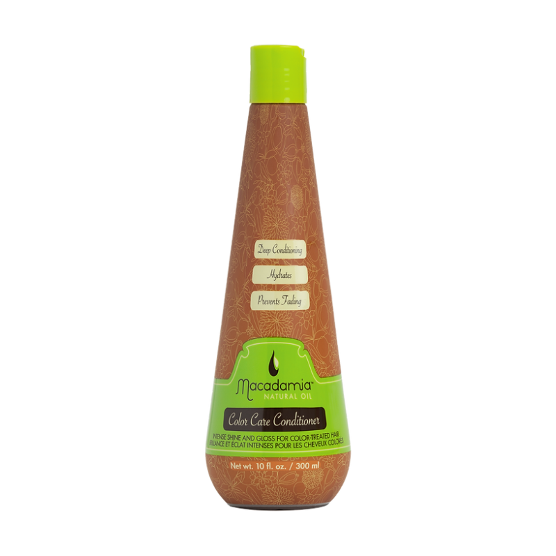 Macadamia Natural Oil Color Care Conditioner For Colored Hair 300 Ml