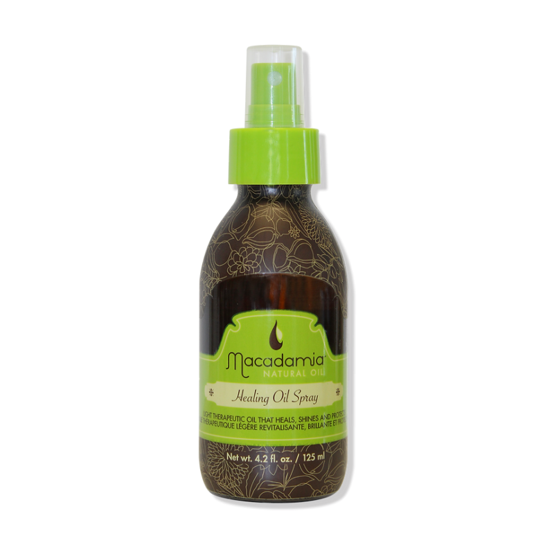 Macadamia Oil Healing Oil Spray 125Ml