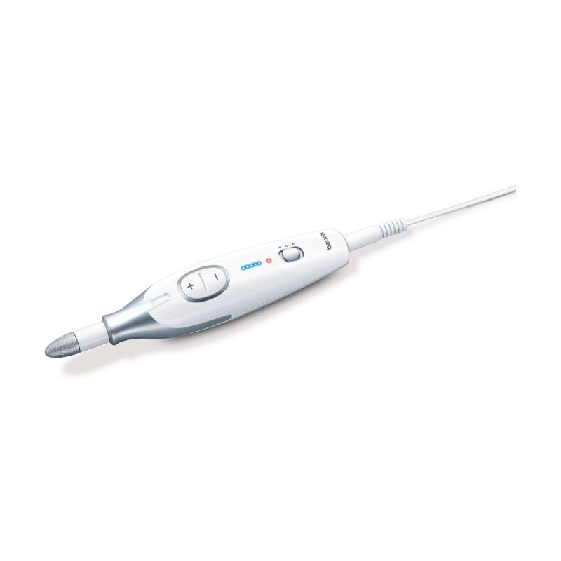 Beurer Manicure And Pedicure Set For Professional Nail Care (Mp42)