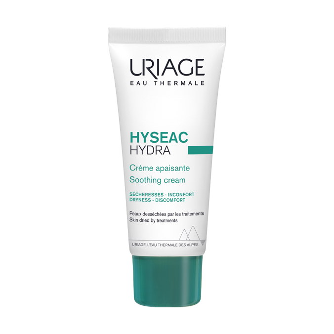 Uriage Hyseac Hydra Soothing Cream 40Ml