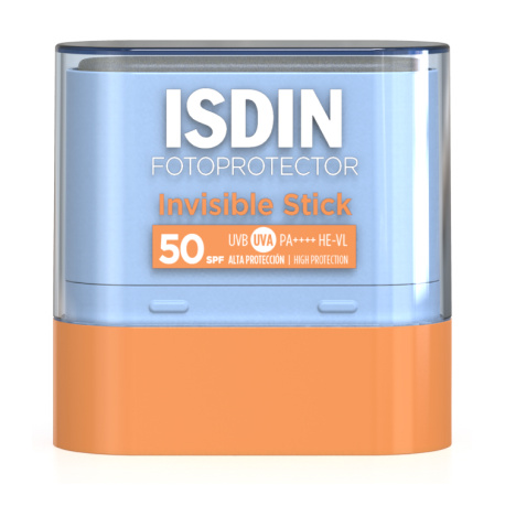Isdin Fotoprotector Invisible Stick Spf50+