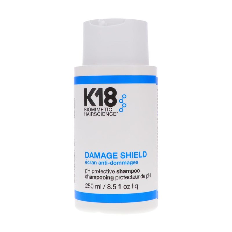 K18 Damage Shield Protective Shampoo 250Ml