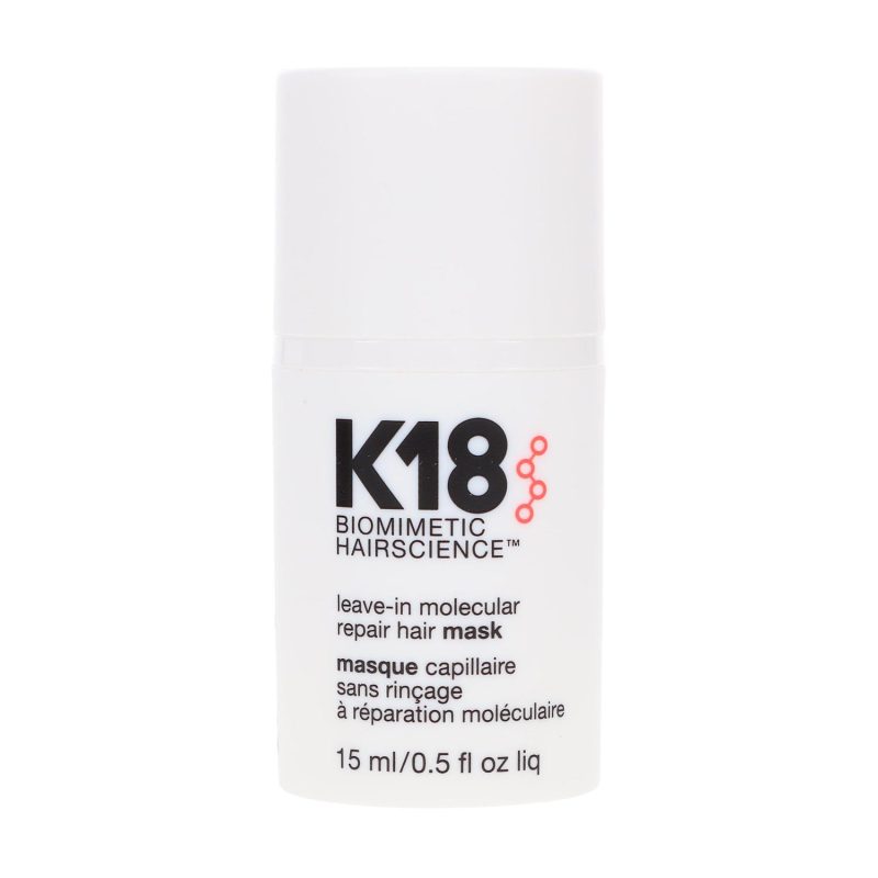 K18 Leave-In Repair Mask 15Ml