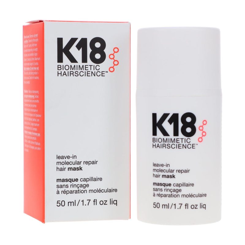 K18 Leave-In Repair Mask 50Ml