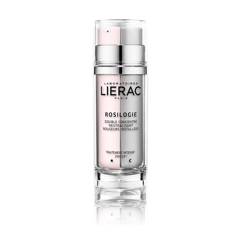 Lierac Rosilogie Double Contentrate 30Ml