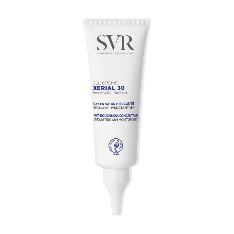 Svr Xerial 30 Cream Gel 75 Ml
