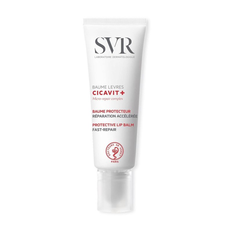 Svr Cicavit+ Lip Balm 10 Gm