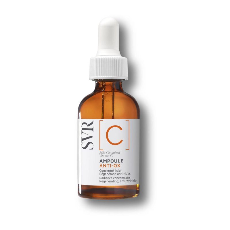 Svr [C] Ampoule Anti-Ox 30Ml