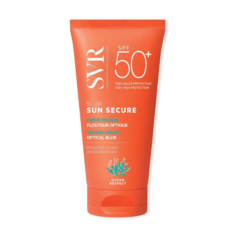 Svr Sun Secure Blur Spf50+ Cream 50 Ml