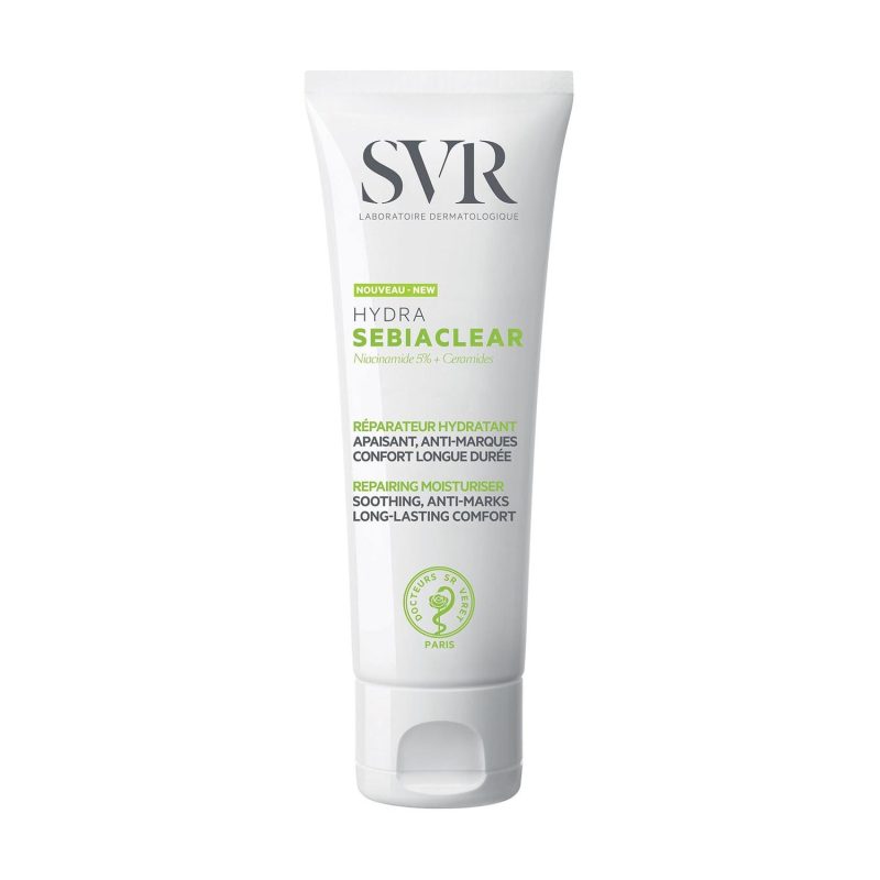 Svr Sebiaclear Hydra Cream 40 Ml