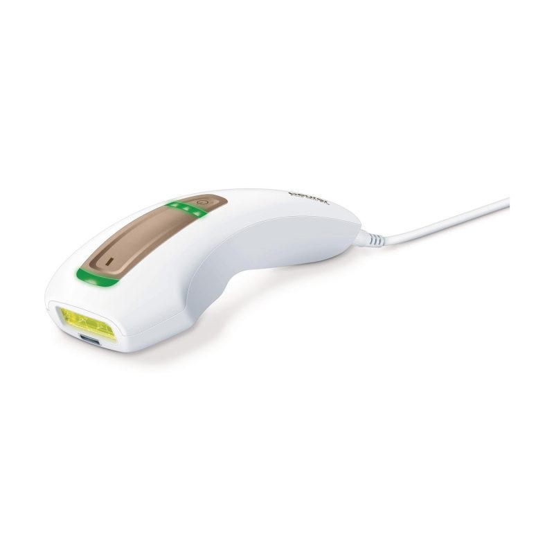 Beurer Ipl 5500 Compact Hair Removal Device With 200,000 Pulses