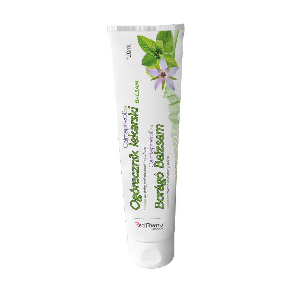 Calmapherol Gla Borage Balm 120G