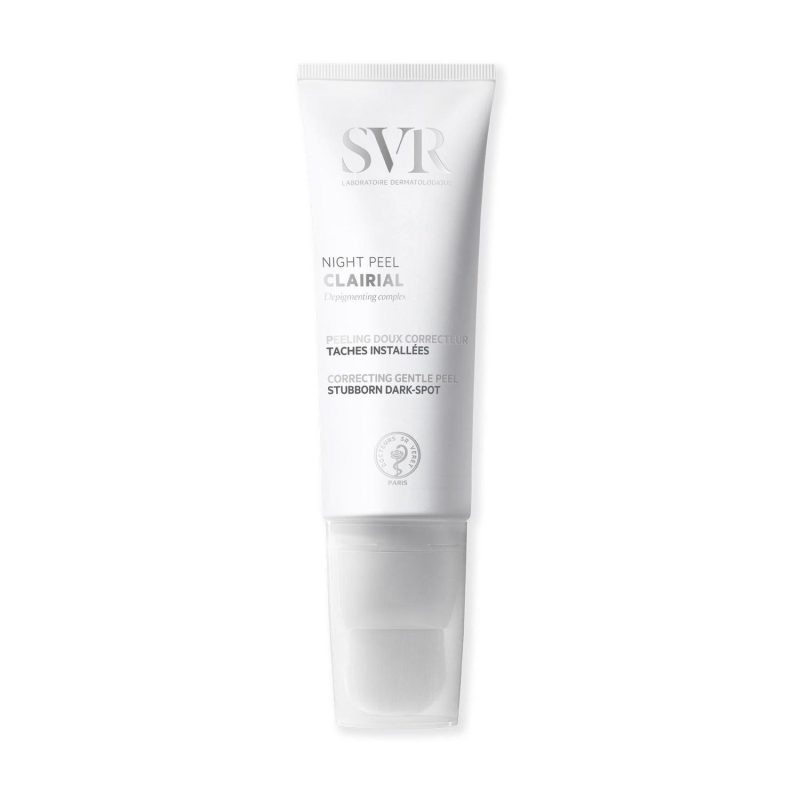 Svr Clairial Night Peel Cream 50 Ml