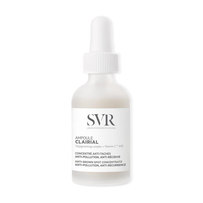 Svr Clairial Ampoule 30Ml