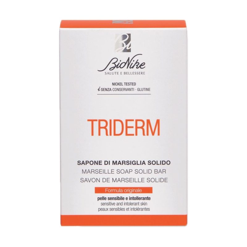 Bio Nike Triderm Soap Bar 100 Gm