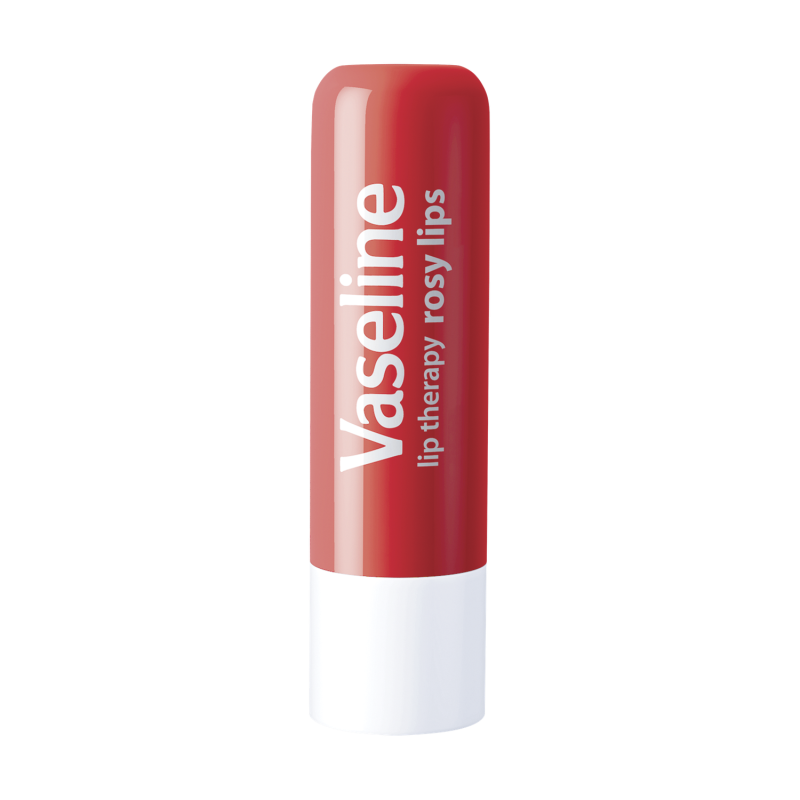 Vaseline Rosy Lip Therapy 4.8 G