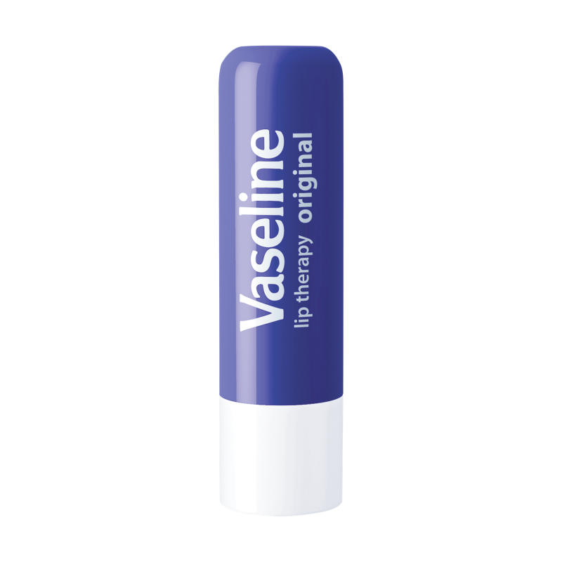 Vaseline Original Lip Therapy 4.8 G