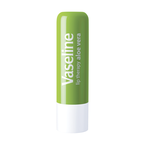 Vaseline Aloe Vera Lip Therapy 4.8 G