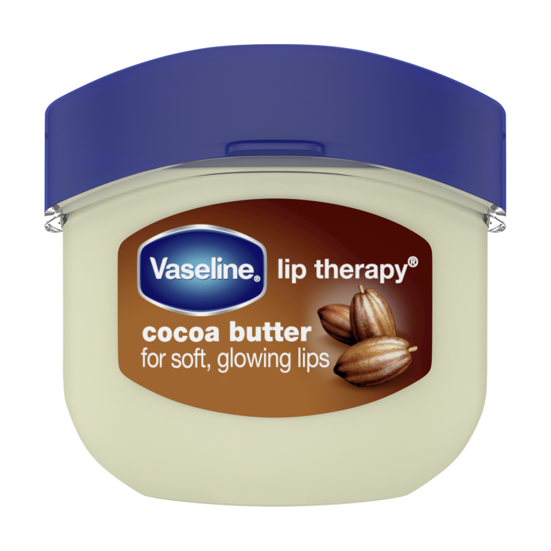 Vaseline Cocoa Butter Lip Care 7 G