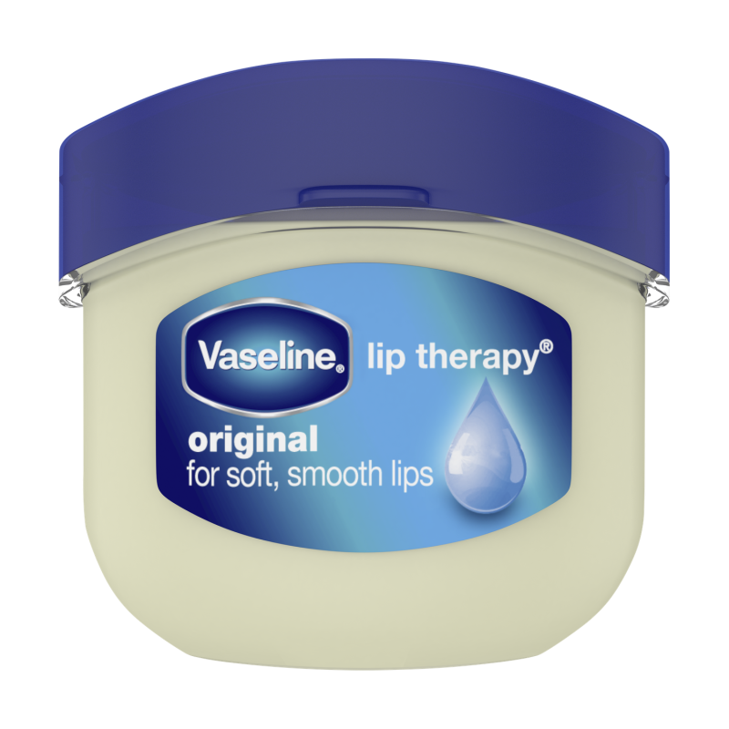 Vaseline Original Lip Care 7 G