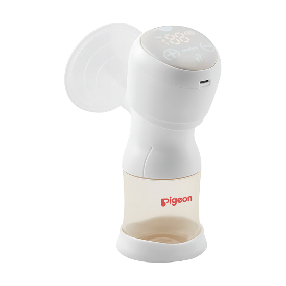 Pigeon Cordless Handy Fit Plus Electric Breast Pump