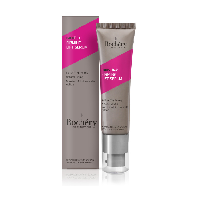 Bochery Nanoface Firming Lift Serum 30Ml
