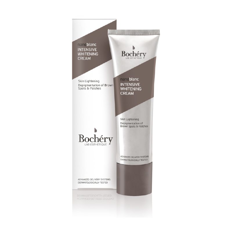 Bochery Intensive Whitening Cream 50Ml