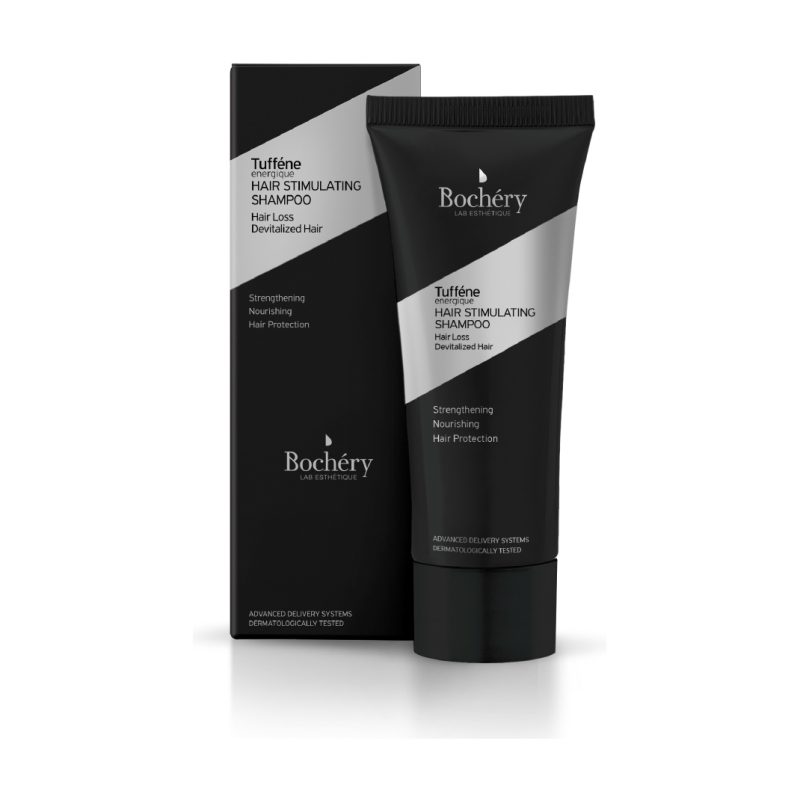 Bochery Tuffene Hair Stimulating Shampoo 200 Ml