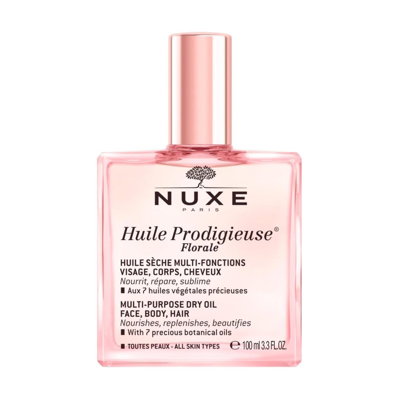 Nuxe Huile Prodigieuse Florale 100Ml