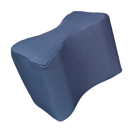 Orpedox Dux Comfort Visco Pillow W/Bag 25X19X14Cm