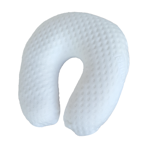 Orpedox Travel Pillow 31*24*10Cm