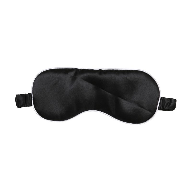 Cala Sleep Mask (Black)