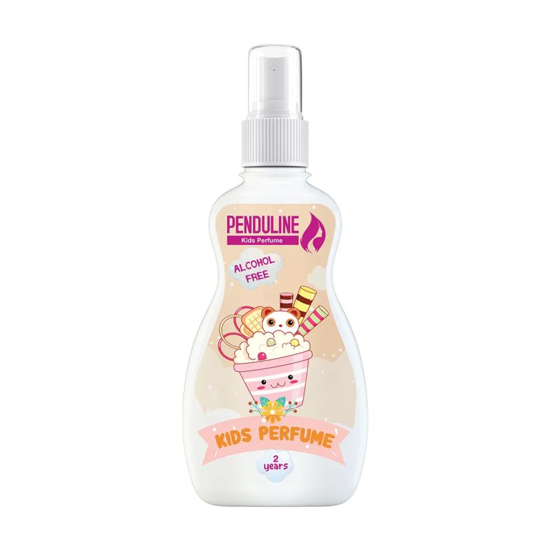 Penduline Kids Perfume Unisex Candy Crush 100 Ml