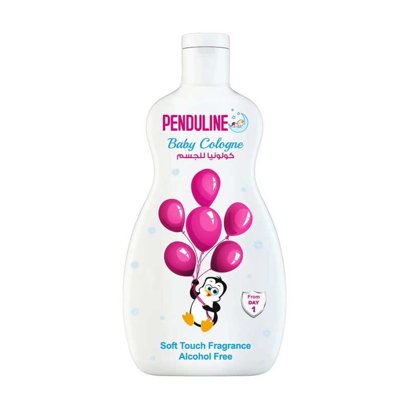 Penduline Baby Cologgne 100Ml