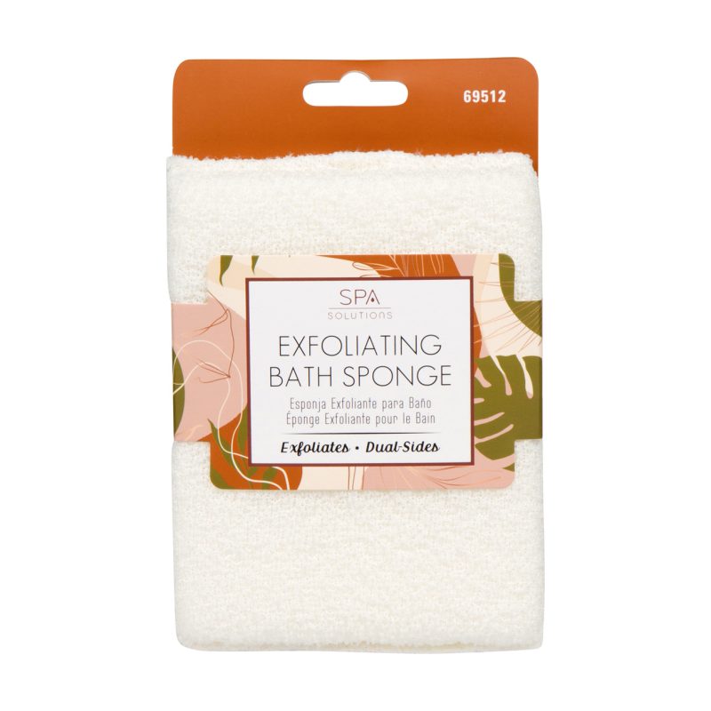 Cala Exfoliating Bath Sponge