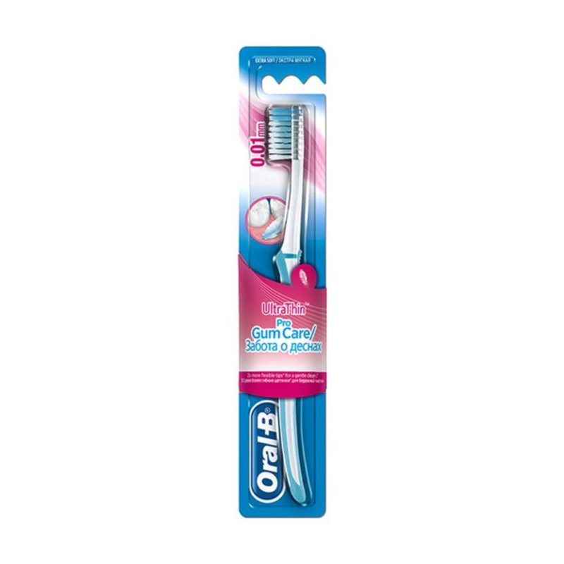 Oral B Gentle Care Tb
