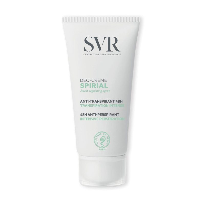 Svr Spirial Deo Cream 50 Ml
