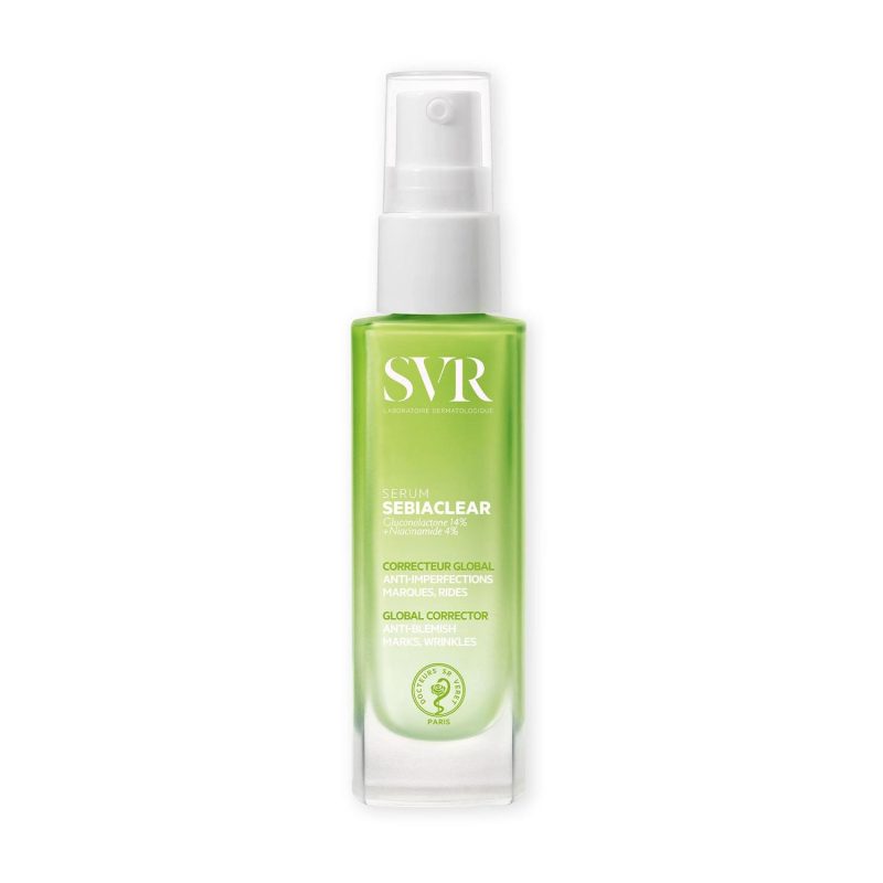 Svr Sebiaclear Serum 30Ml