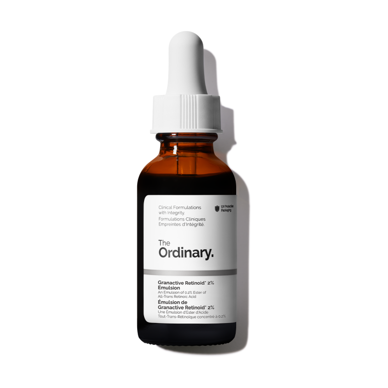 The Ordinary Granactive Retinoid 2% Emulsion 30Ml