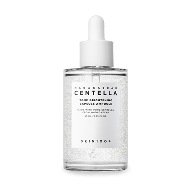 Centella Tone Brightening Capsule Ampoule [50Ml