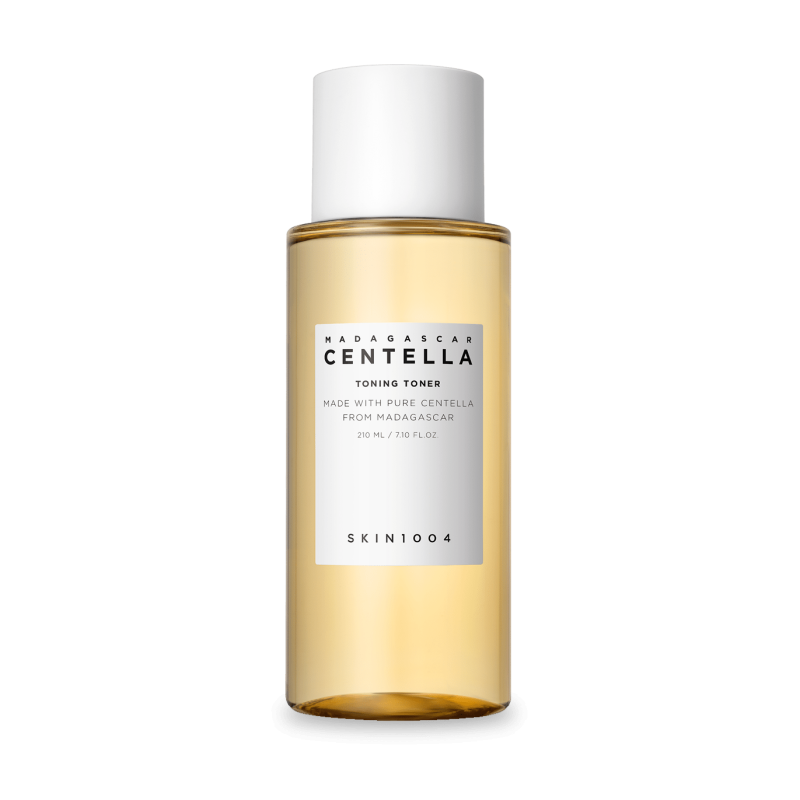 Centella Toning Toner - 210Ml