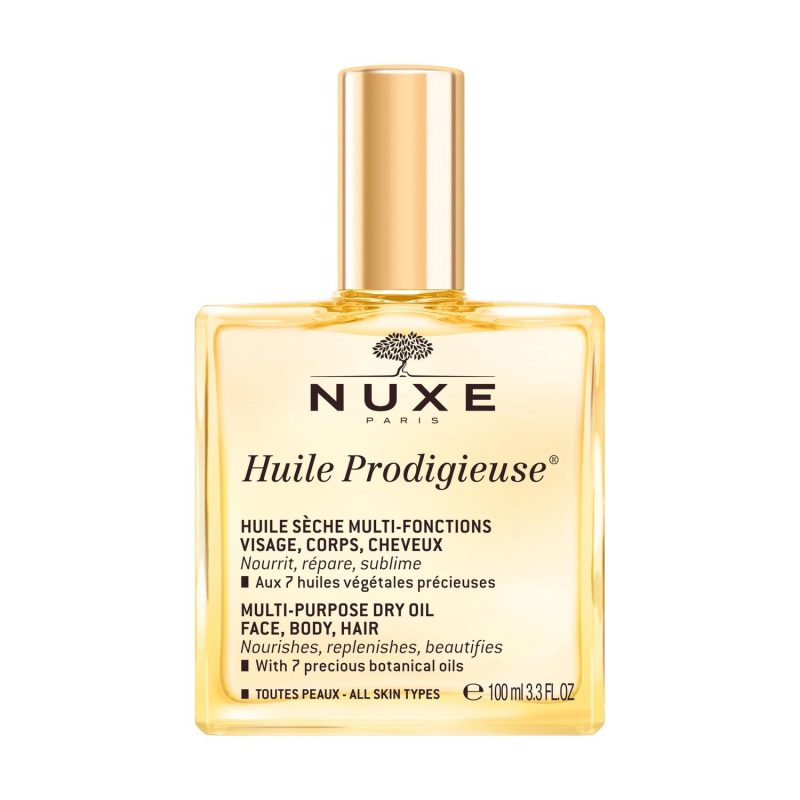 Nuxe Huile Prodigieuse100 Ml