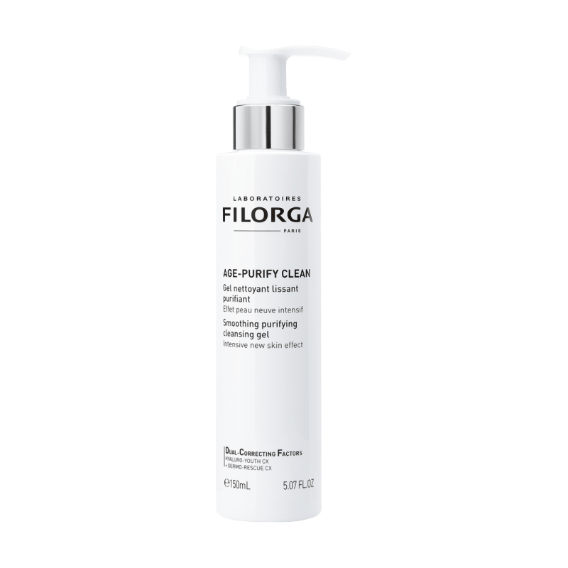 Filorga Age-Purify Clean Smoothing Purifying Cleansing Gel 150Ml